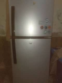 PEL fridge for sale ok position A1 cooling genuine