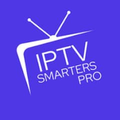IPTV Smaters Pro 03025083061