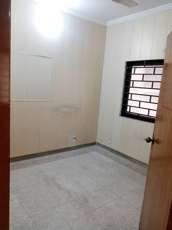 PHA flat for rent C type second floor 2