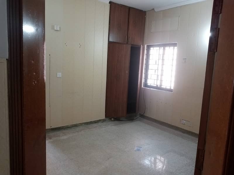 PHA flat for rent C type second floor 9