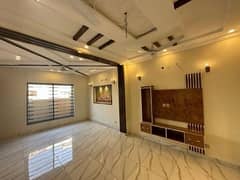 5 Marla 3 Bed Full House Available For Rent In AA Block, Bahria Town Lahore.