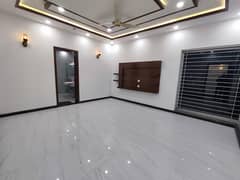 10 Marla Upper Portion Available For Rent In Overseas Extension Bahria Town Lahore