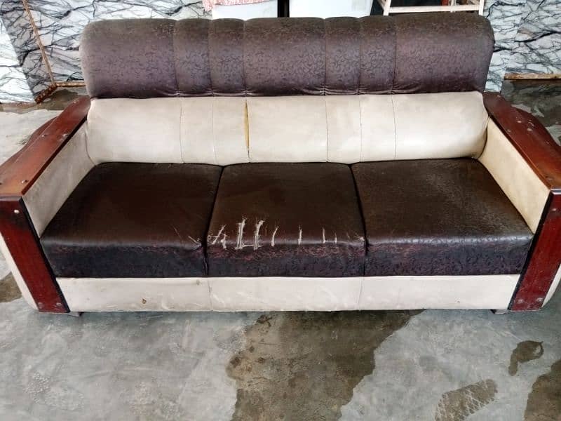 Sofa set 1