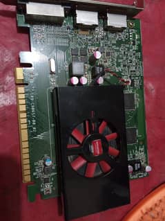 Amd Radeon R7 450 4GB