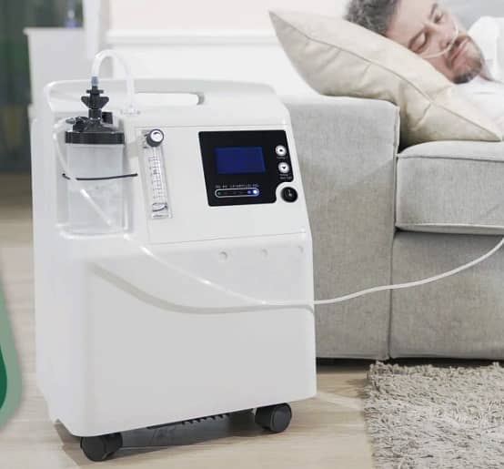 Oxygen Concentrator,Oxygen Machine , for Rent 1