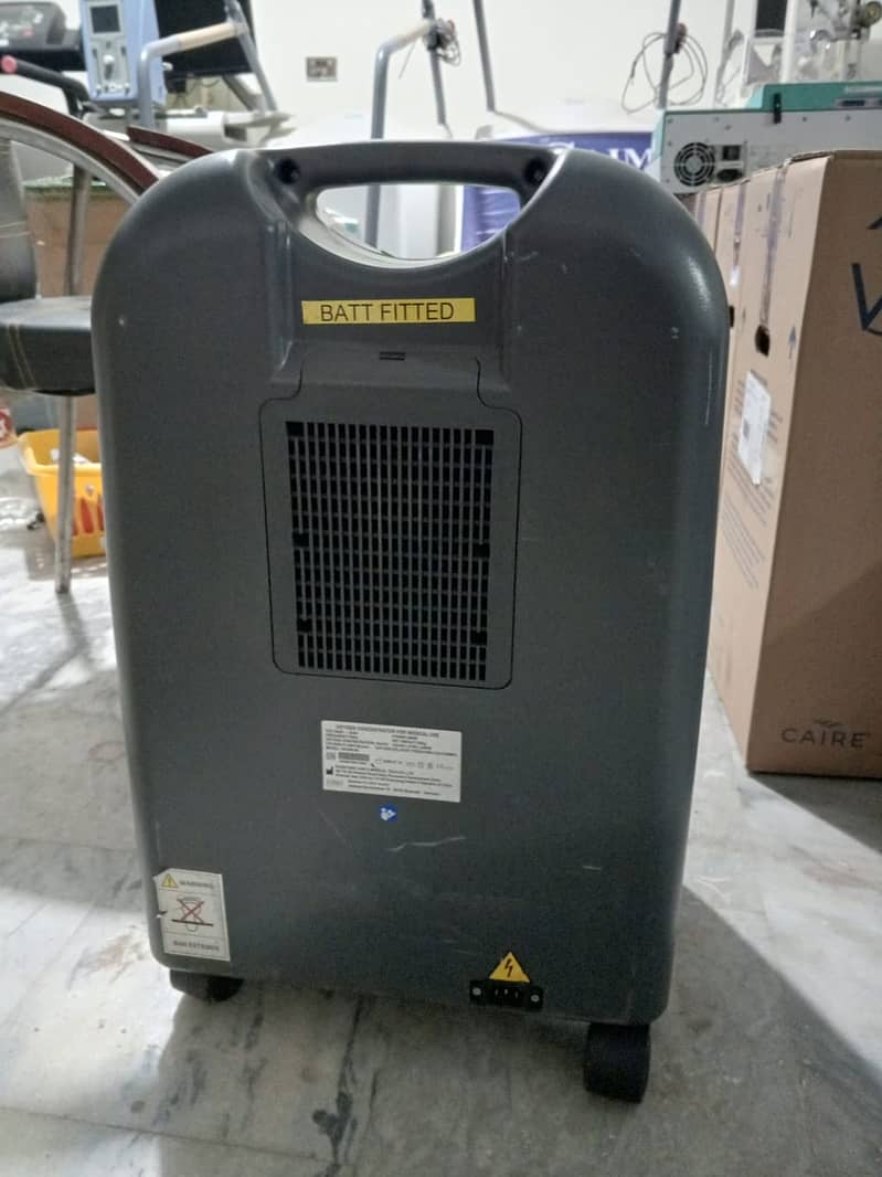 Oxygen Concentrator,Oxygen Machine , for Rent 2