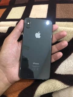 Iphone Xs Max 512 Gb PTA Approved