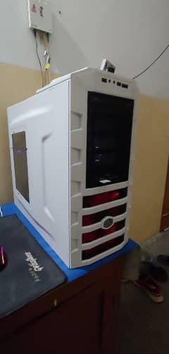 ASUS 6TH GEN GAMING PC AVILABLE IN QTY