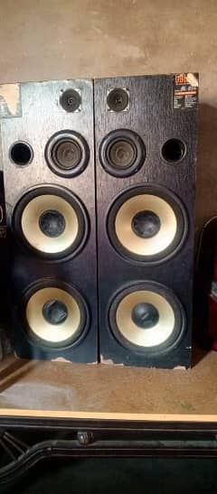 JBL orignal Speakers