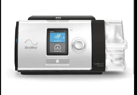 BiPAP vs. CPAP Machines: for rent 1