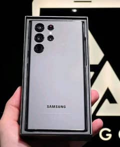 Samsung Galaxy 5g 8gb Ram 512gb my wtsp nbr/0341-68;86-453
