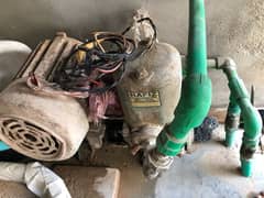 motor pump for sell