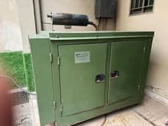 18.5 generator forsale