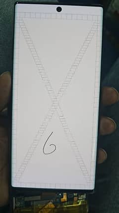 one plus 7. pro. 9pro pixel Pannels  org  minor dotted pannels available