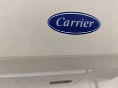 Carrier Split AC 1.5ton
