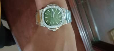 patek Phillips watch