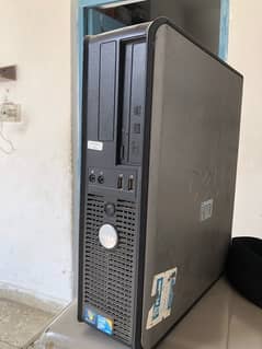 Dell Optiplex 780 CPU Only