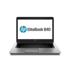 Hp g1 840 elitebook v pro core i5 4th gen