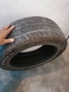 corrola car tyres