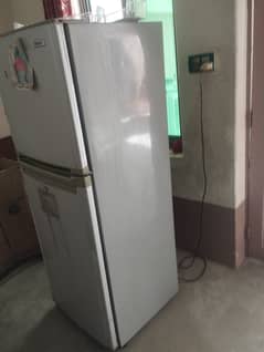 Orient Refrigerator 6057 GS