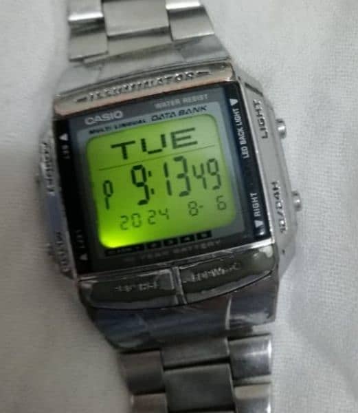 Casio Watches 2