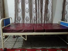 Used medical bed for sale
