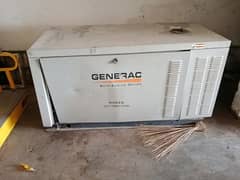 15 KvA generator forsale