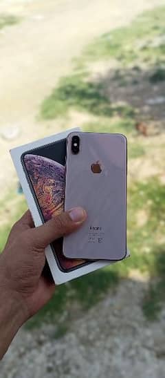 iphone xs max exchnge possible with up model