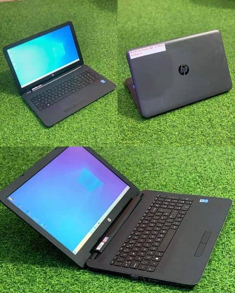 HP Pavilion 15 G4 0