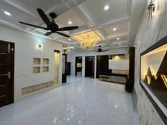 3 Years Instalment Base Designer Luxury House In Central Park Lahore