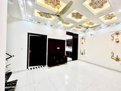 3 Years Installment Base 5 Marla Brand New House In Central Park Lahore