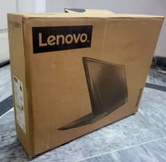 Lenovo IdeaPad Y700 Gaming Laptop - With Original Box