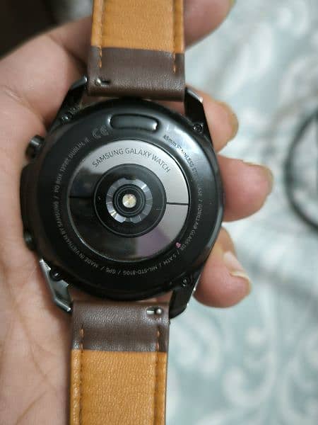 Galaxy Watch 3 5