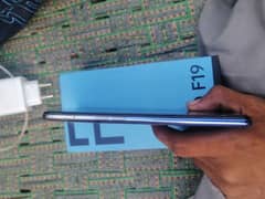 Oppo f19 for sale