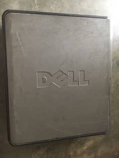 Dell intel Core 2 Duo 0