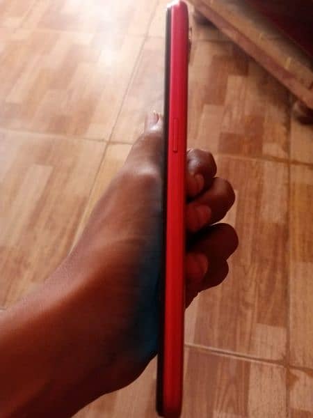 oppo A1k ram 2 32 10/9 condition 1