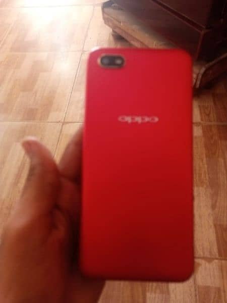 oppo A1k ram 2 32 10/9 condition 3