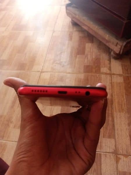 oppo A1k ram 2 32 10/9 condition 4