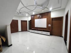 8 Marla Ground Portion For Rent Sector N Bahria Enclave Islamabaf