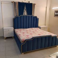 King Size Bed set