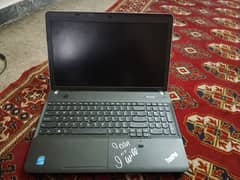 laptop lenovo thinkpad