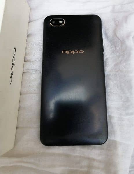 oppo A1k  10500 0