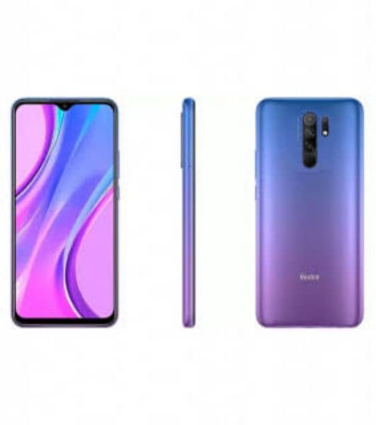 Redmi 9 0