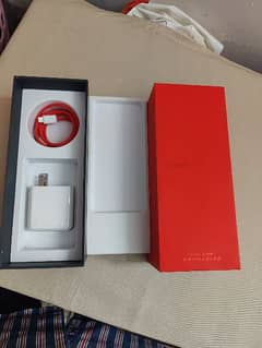 ONEPLUS 65W ORIGINAL CHARGER