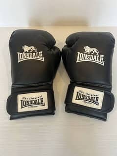 Boxing Gloves for sale
