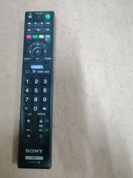 Sony Bravia 22 inch LCD TV FOR SALE Urgent 2
