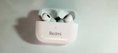 Redmi Earbuds/Bluetooth headphones/Wireless headphones.