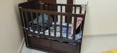 Baby Cot / Baby Beds / Kids Baby Cot / Kids Cot Urgent Sell