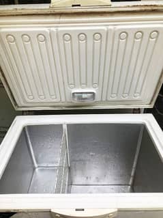 Single door WAVES Freezer