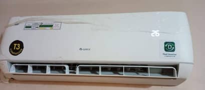 Sale Gree Inverter Ac 1.5 ton with WiFi 
 brand new